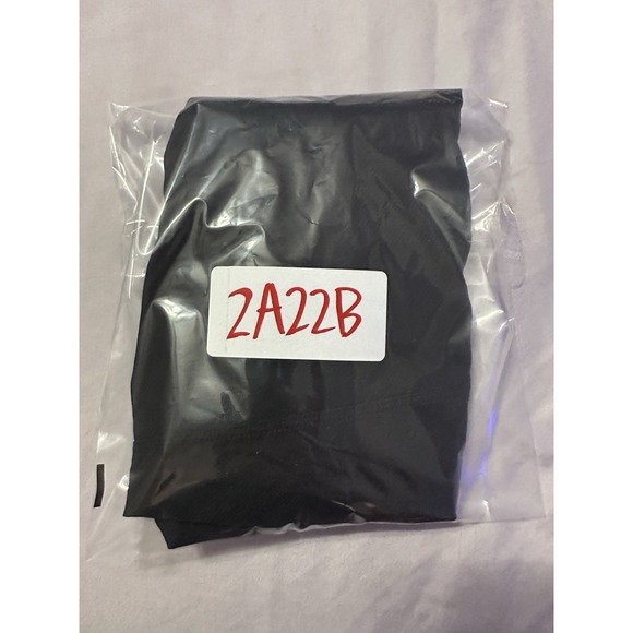 Patagonia Shorts Mens XS 7" Inseam Unlined Lightweight Drawstring Logo Pouch - Picture 11 of 11